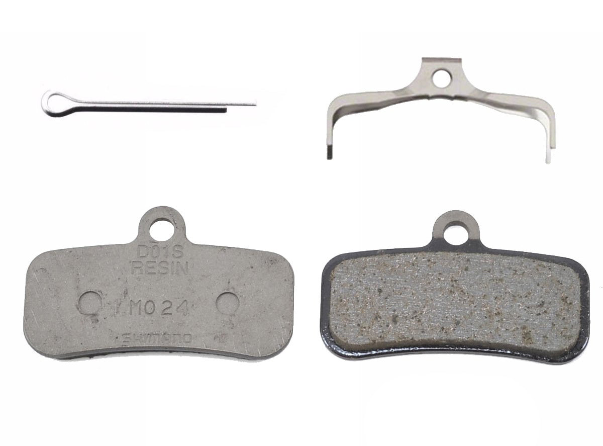 Shimano Saint/Zee D-Type Brake Pads