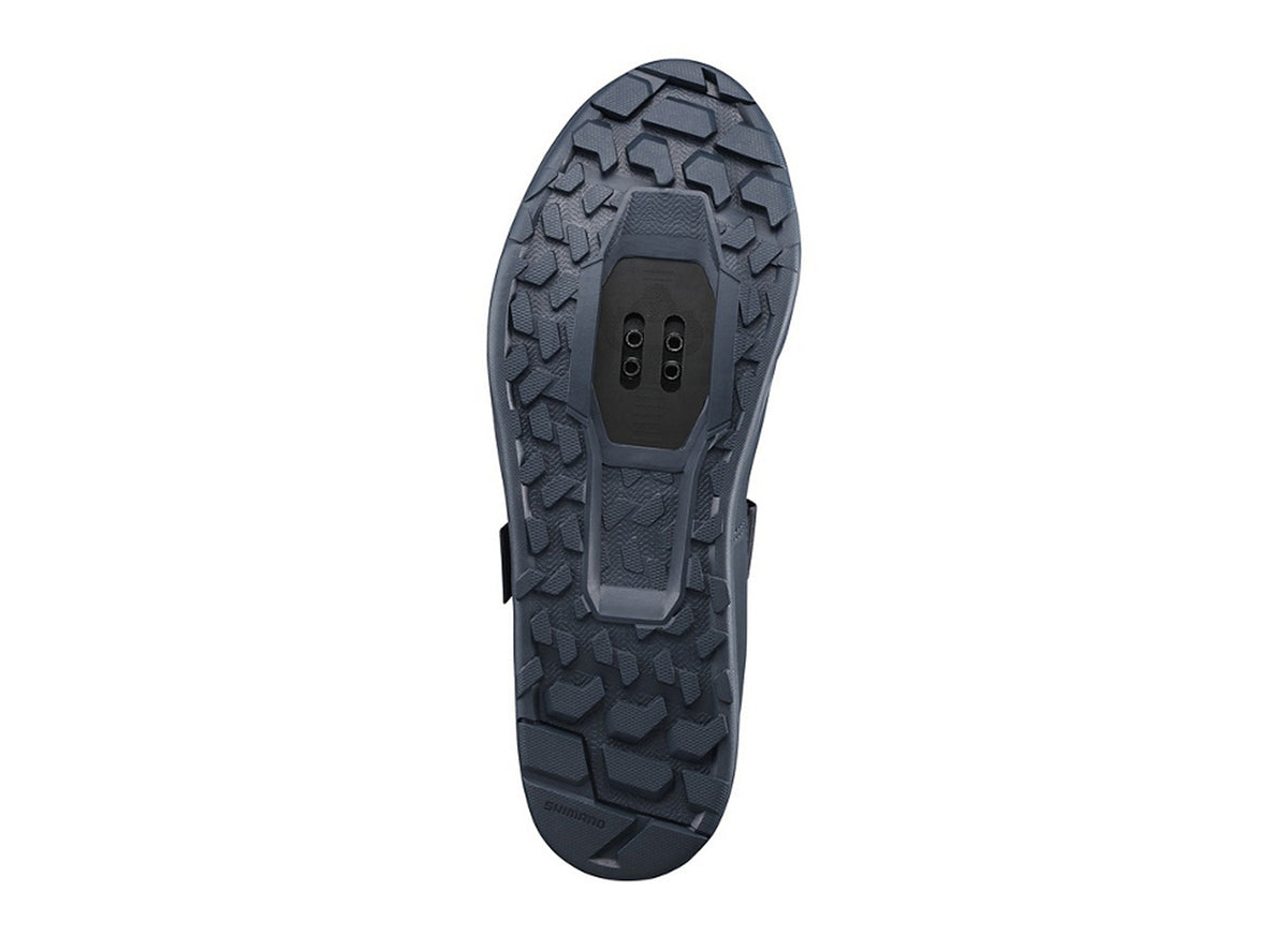 Shimano AM903 SPD DH-Enduro Shoe - Navy