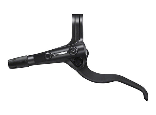 Shimano Acera MT401 Hydraulic Disc Brake Lever Black Left Hand