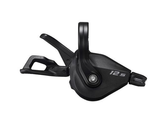 Shimano Deore M6100 12 Spd Shifter Black Bar Clamp