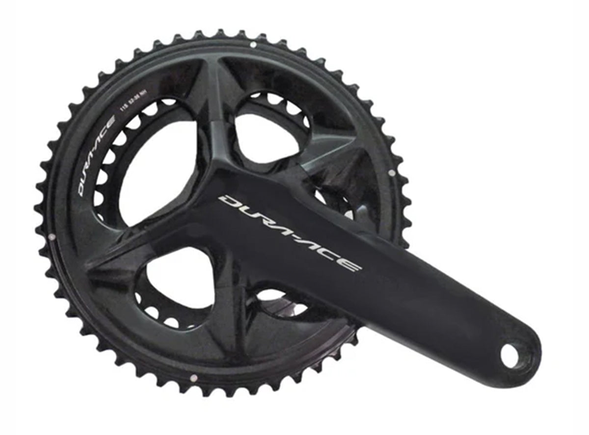 Shimano Dura-Ace FC-09 11 Spd Road Crankset