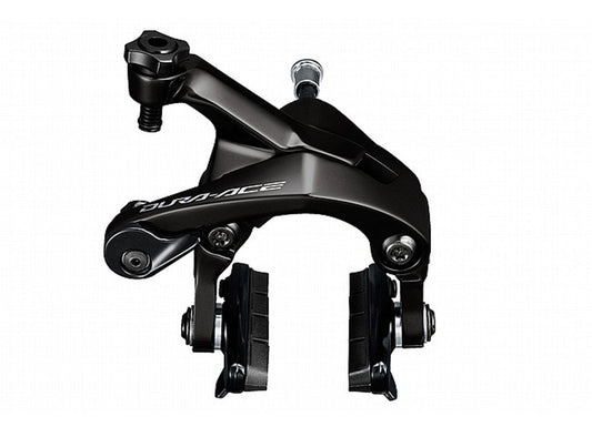 Shimano Dura-Ace R9200 Road Brake Caliper - Front Black