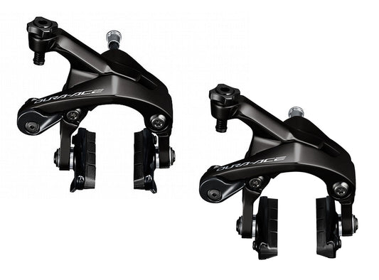 Shimano Dura-Ace R9200 Road Brake Caliper Set Black