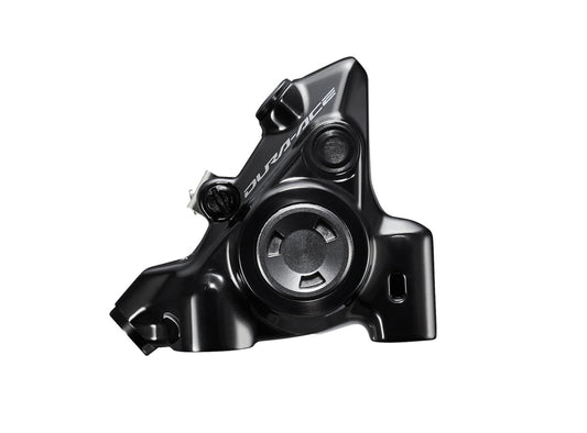 Shimano Dura-Ace R9270 Road Disc Brake Caliper - Rear Black Flat Mount
