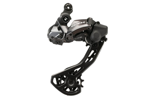 Shimano GRX Di2 RX825 12 Spd Direct Mount Rear Derailleur