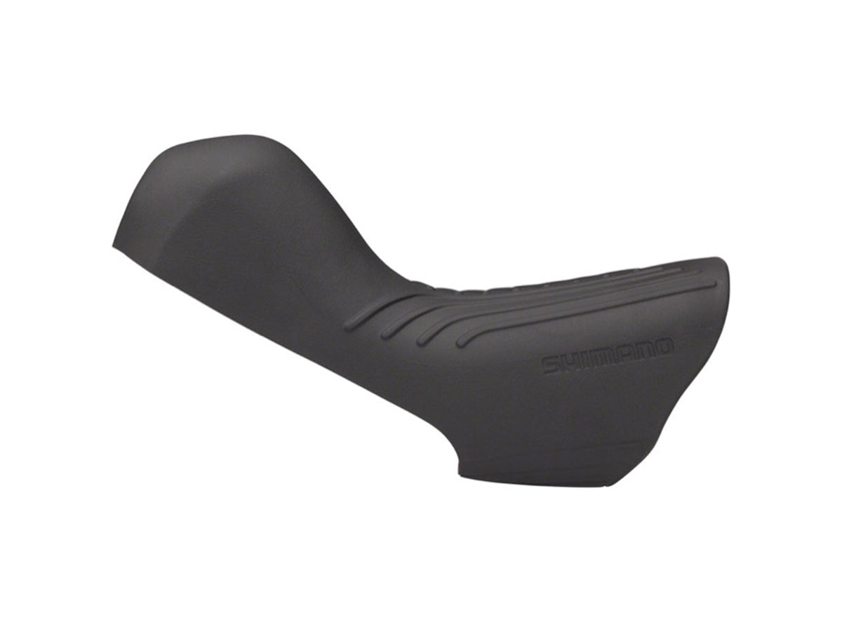 Shimano GRX ST-RX810 Brake Lever Hoods Black Pair