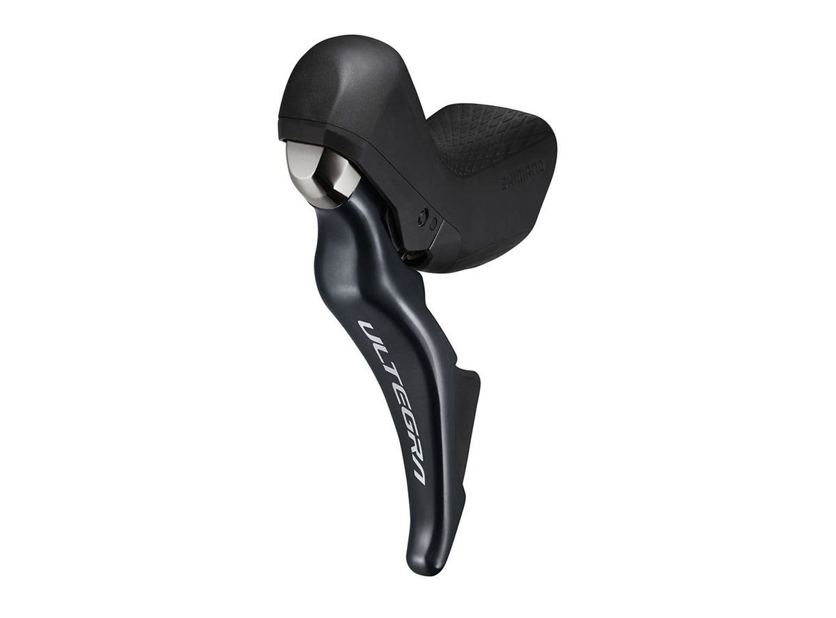 Shimano Ultegra R8025 Short Reach Disc Brake Lever Black Right Hand
