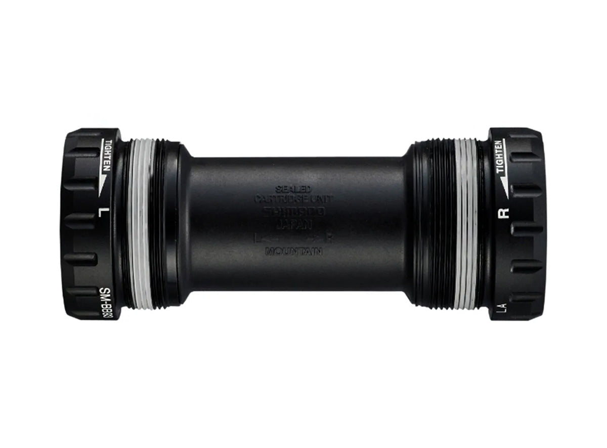 Shimano XTR BB93 Bottom Bracket - OE