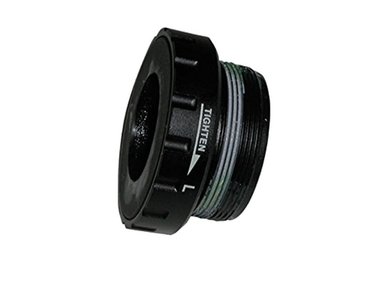 Shimano XTR M960 Right Hand Adapter Black Bearing Included