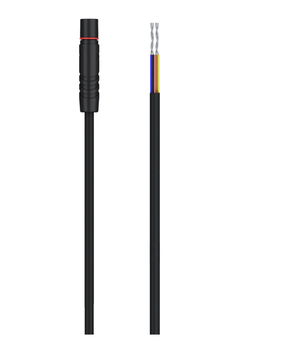 Garmin Edge Power Mount Cable - Shimano