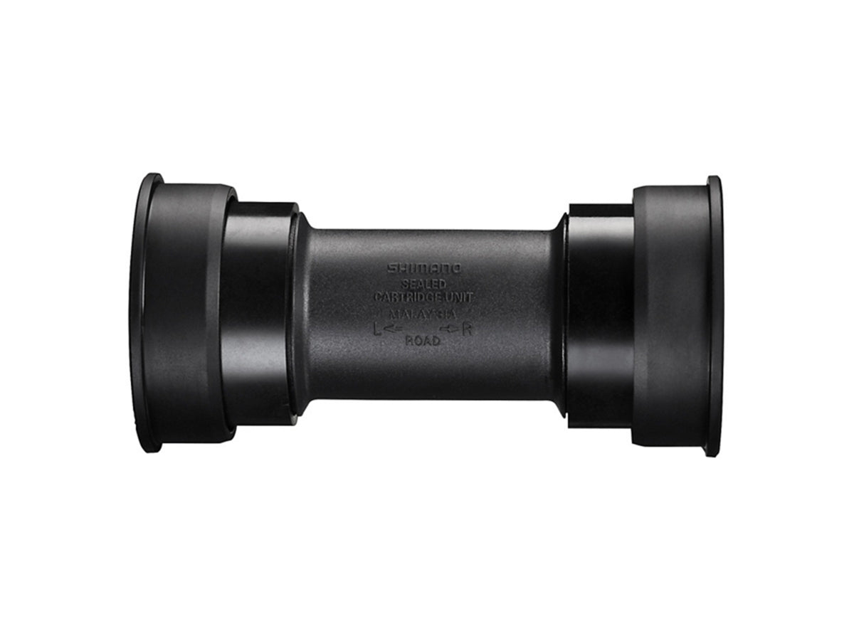 Shimano BB-RS500 Press Fit Bottom Bracket Black 41mm