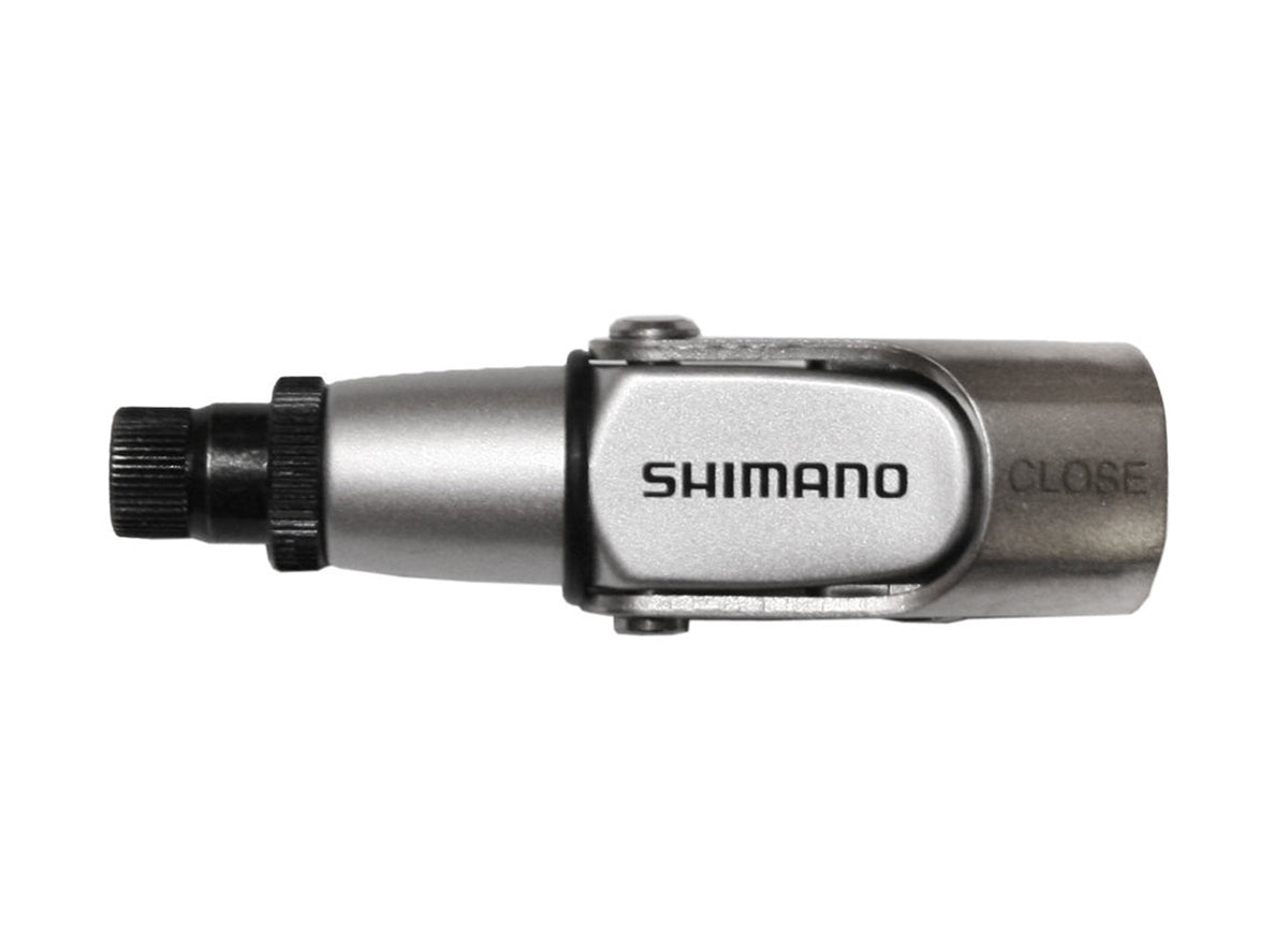 Shimano CB90 In-Line Brake Cable Adjuster Silver