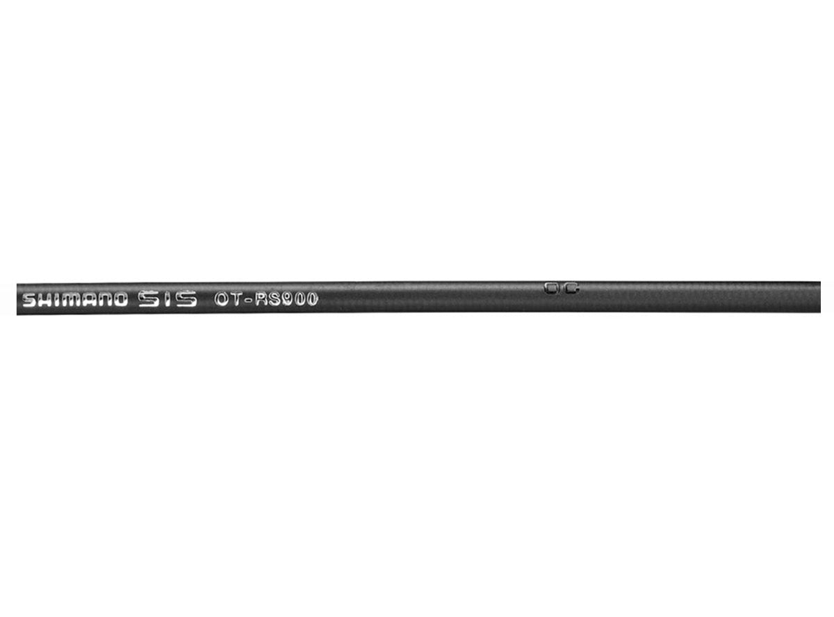 Shimano Dura-Ace R9100 Shift Cable Set - Black Black