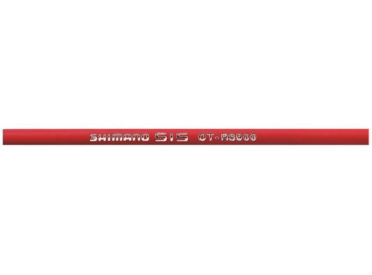 Shimano Dura-Ace R9100 Shift Cable Set - Red Red