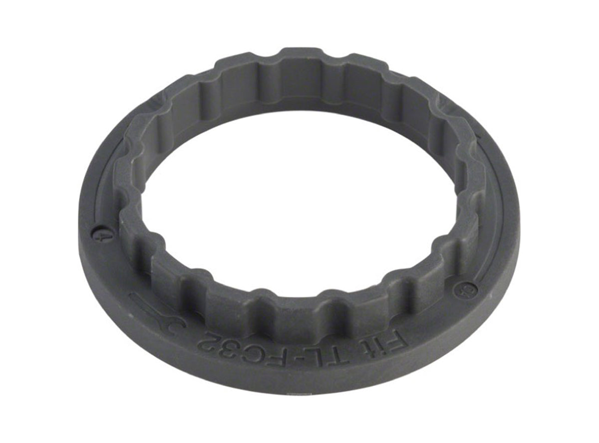 Shimano FC25 Bottom Bracket Tool Adaptor Gray