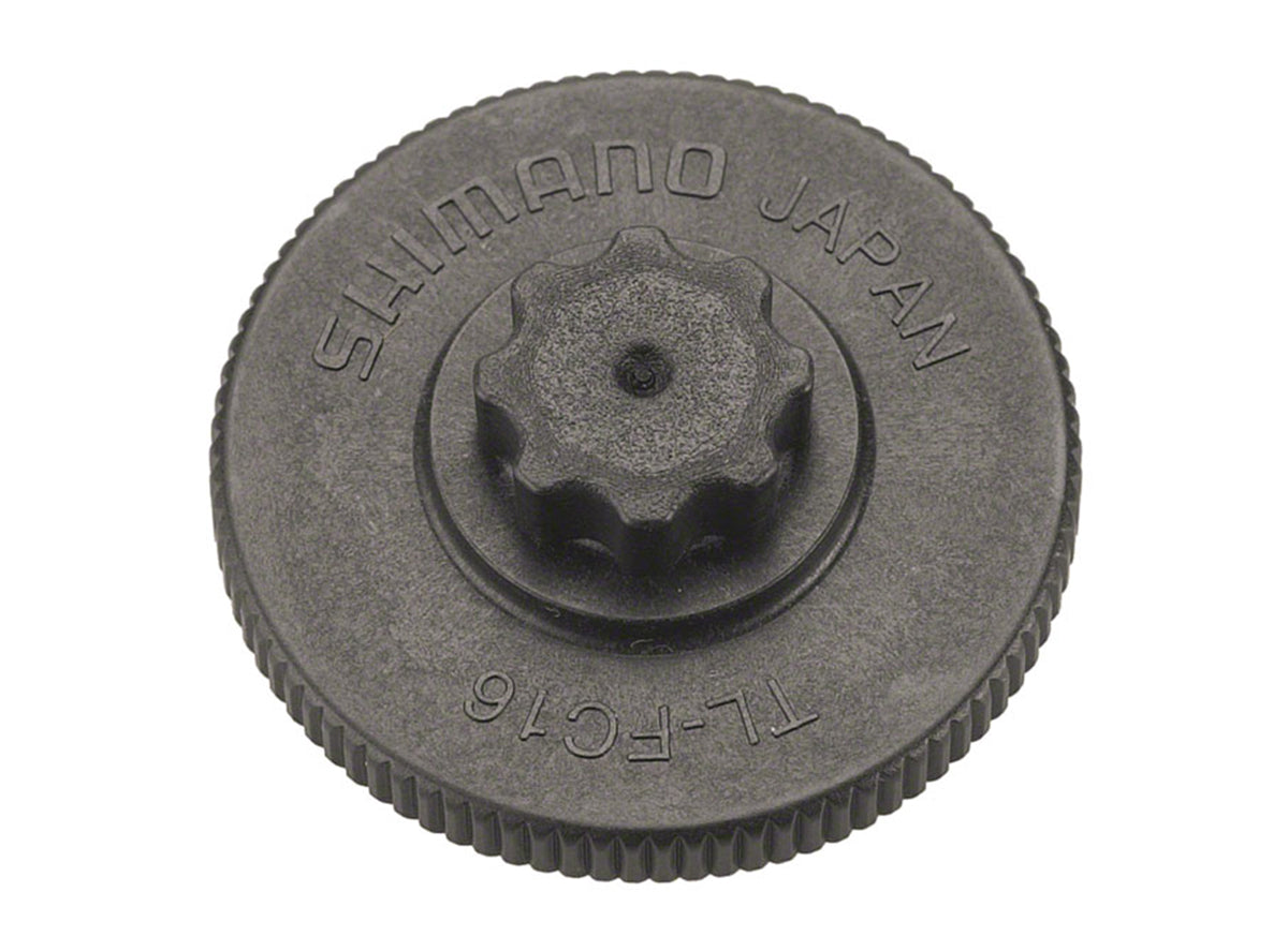 Shimano Hollowtech II Crank Arm Installation Tool TL-FC16 Black