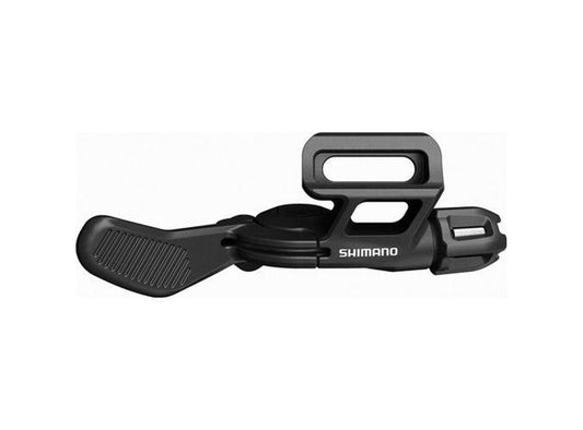 Shimano SL-MT800 Dropper Seatpost Lever Black I-Spec Ev - Left Hand