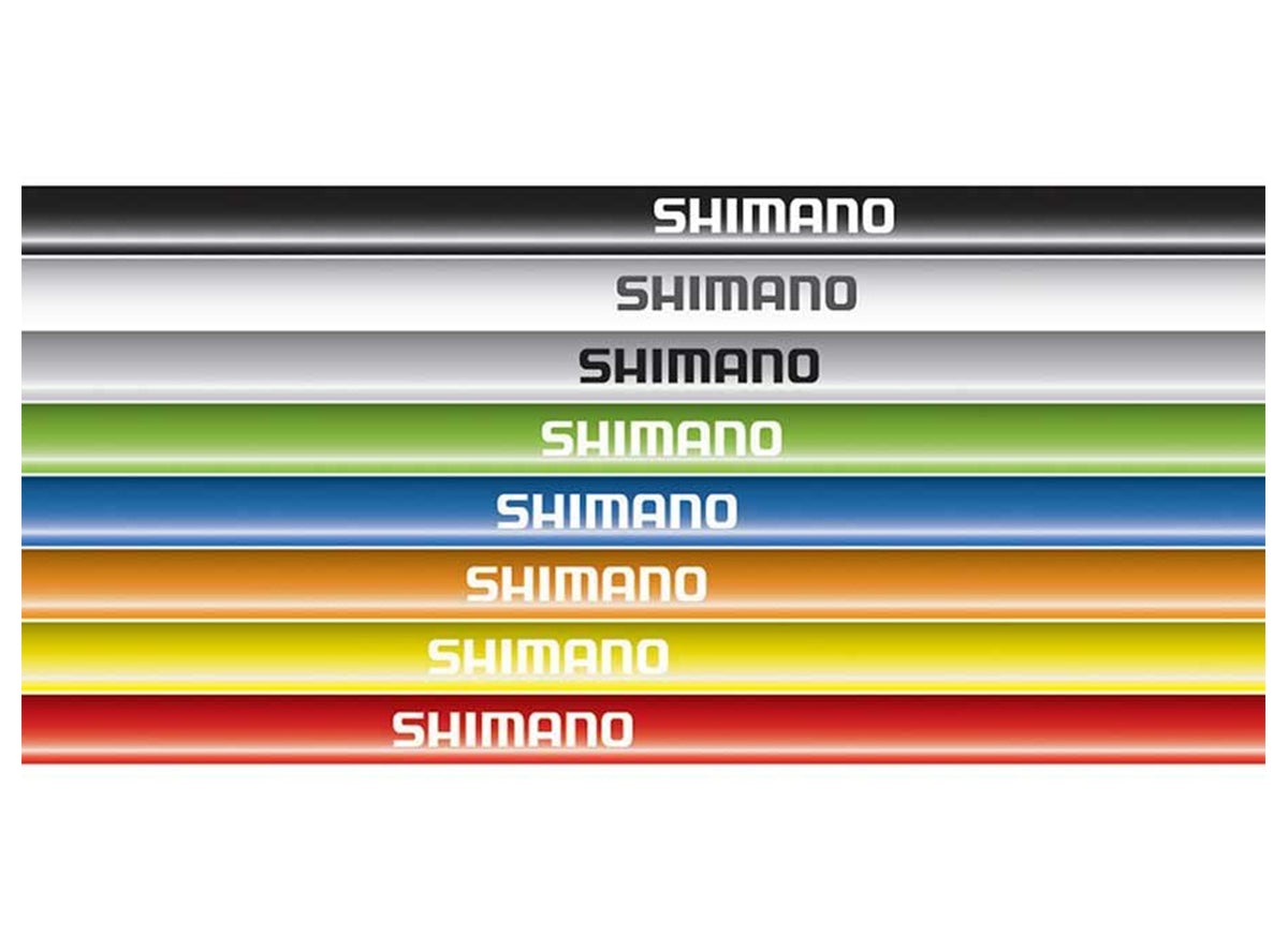 Shimano SLR Brake Housing Outer - Black Black 1 Ft - Per Foot