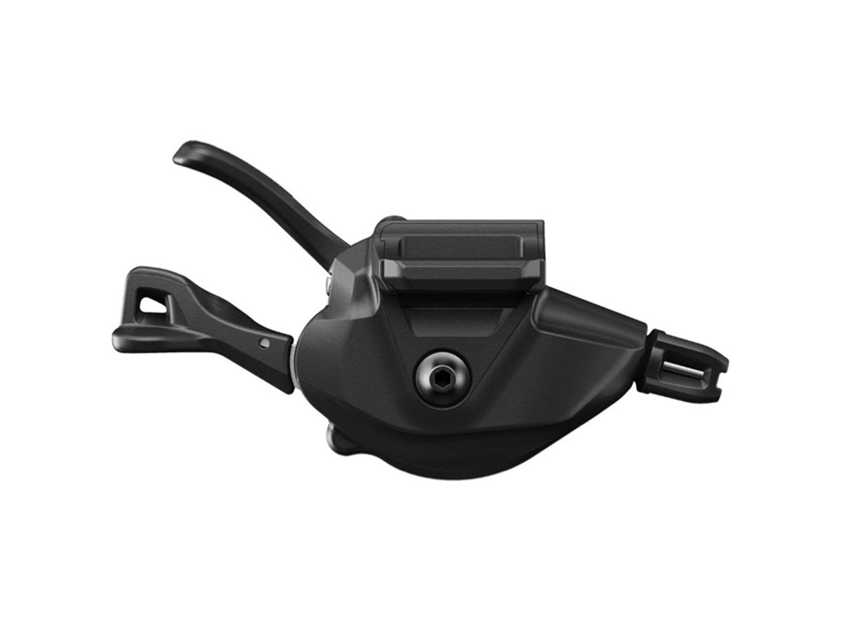 Shimano XTR M9100 i-Spec EV 11/12 Spd Shifter - Rear Black