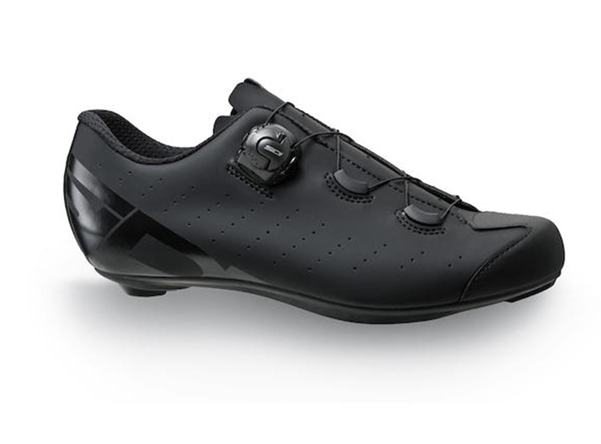 Sidi Fast 2 Road Shoe - Black