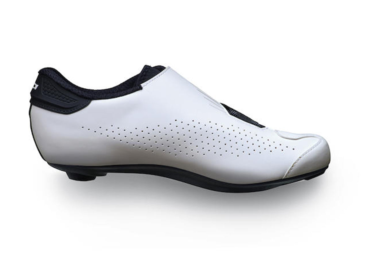 Sidi Prima Road Shoe - Womens - White-Black
