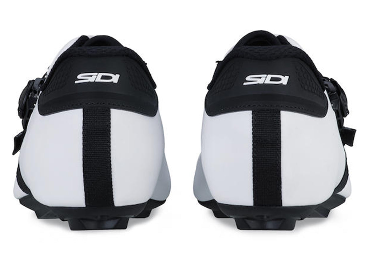 Sidi Prima Road Shoe - Womens - White-Black