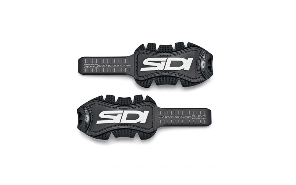 Sidi Soft Instep 4 Closure System - Black Black