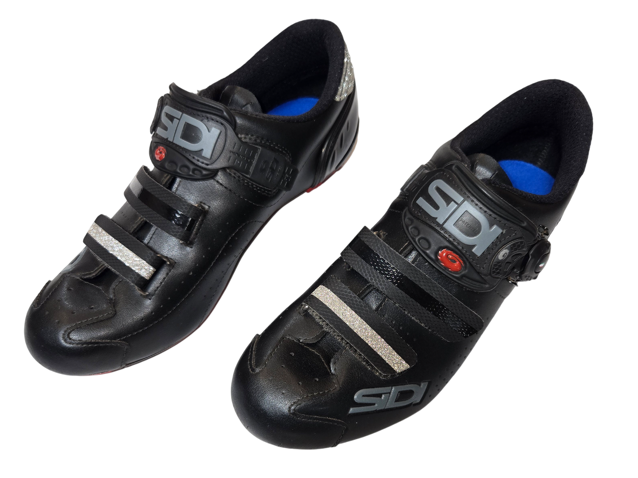 Sidi Trace 2 MTB Shoe - Womens - Black - Demo