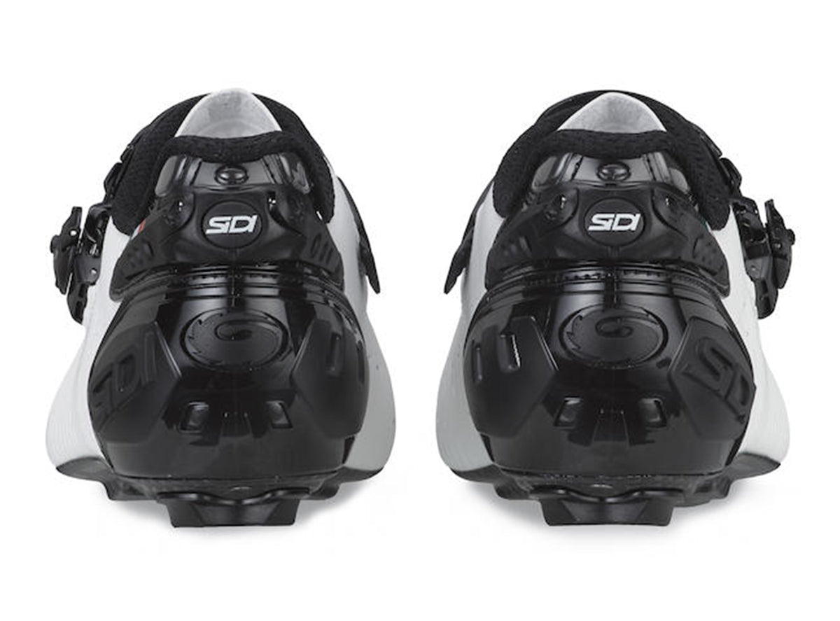 Sidi Wire 2S Road Shoe - Womens - White-Black