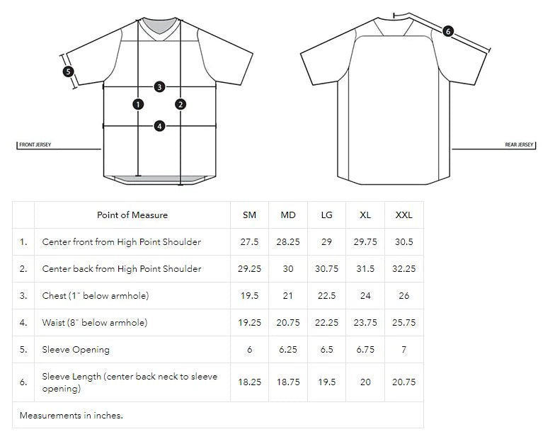 Troy Lee Designs Skyline Air Short Sleeve MTB Jersey - Flared - Steel