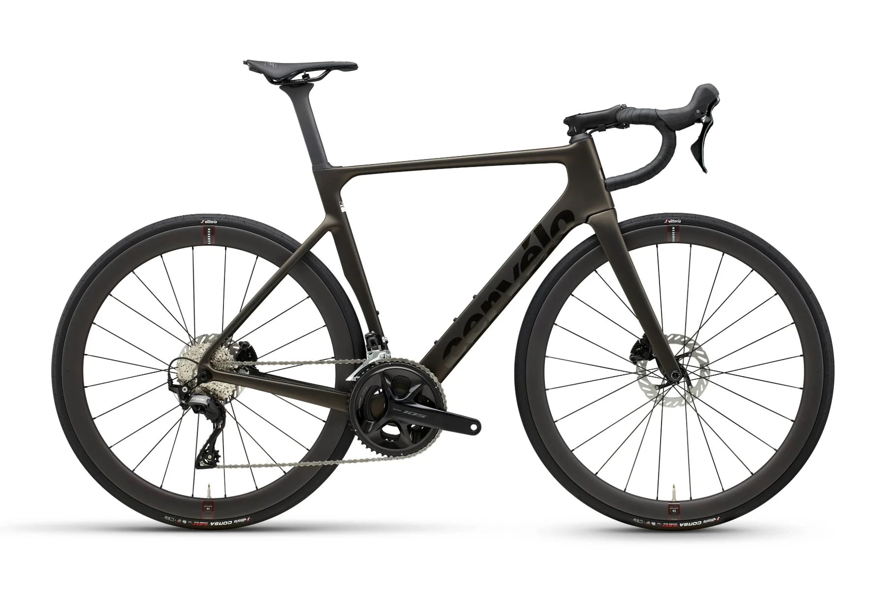 Cervelo Soloist 105 Race