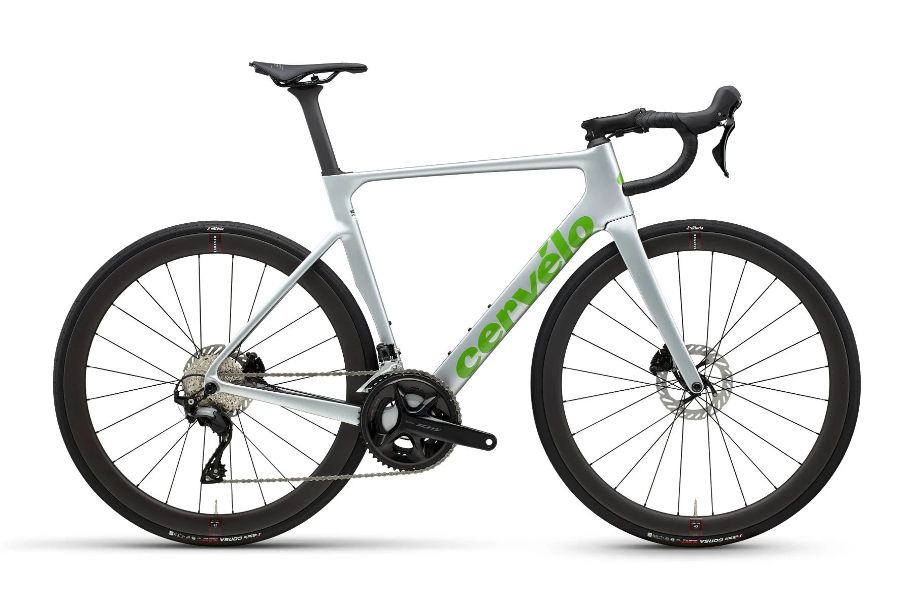 Cervelo Soloist 105 Race