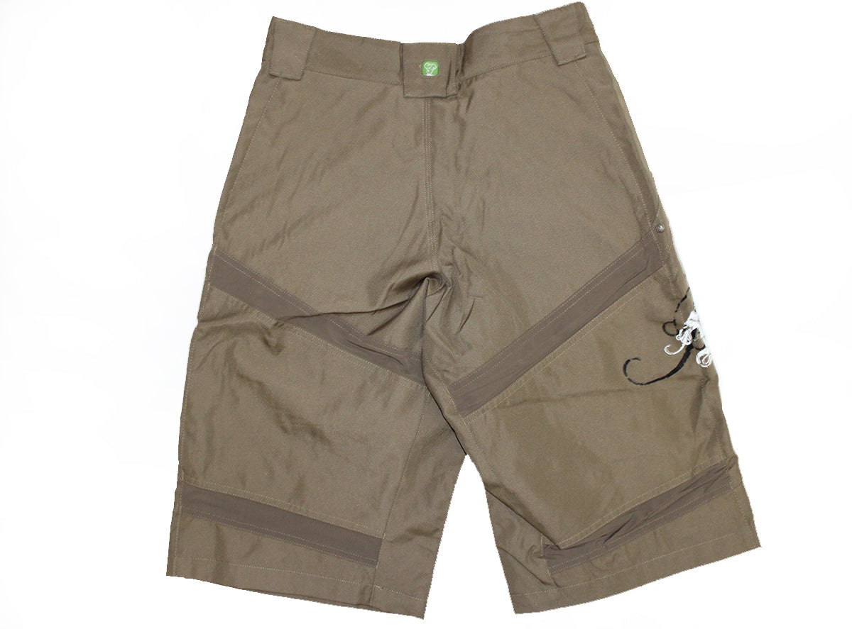 Sombrio Apocalypse Short - Earth