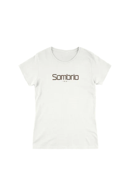 Sombrio Dawn Tee - Womens - White White Small
