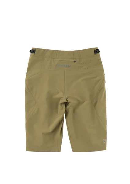 Sombrio Highline Short - Smoky Haze