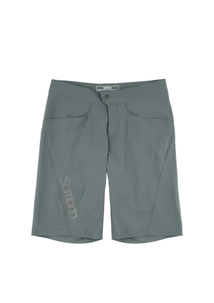 Sombrio Ridgeline Short - Stormy Stormy X-Small