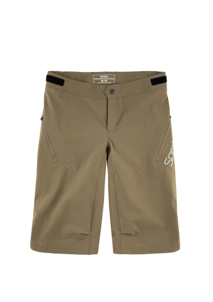 Sombrio Vanquish MTB Short - Milky Coffee Milky Coffee Small