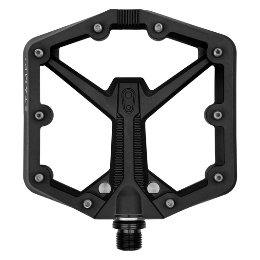 Crank Brothers Stamp 1 Gen 2 - Large - Black