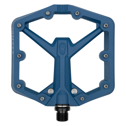 Crank Brothers Stamp 1 Gen 2 - Large - Navy Blue
