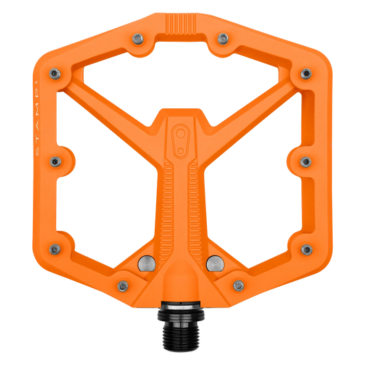 Crank Brothers Stamp 1 Gen 2 - Large - Orange