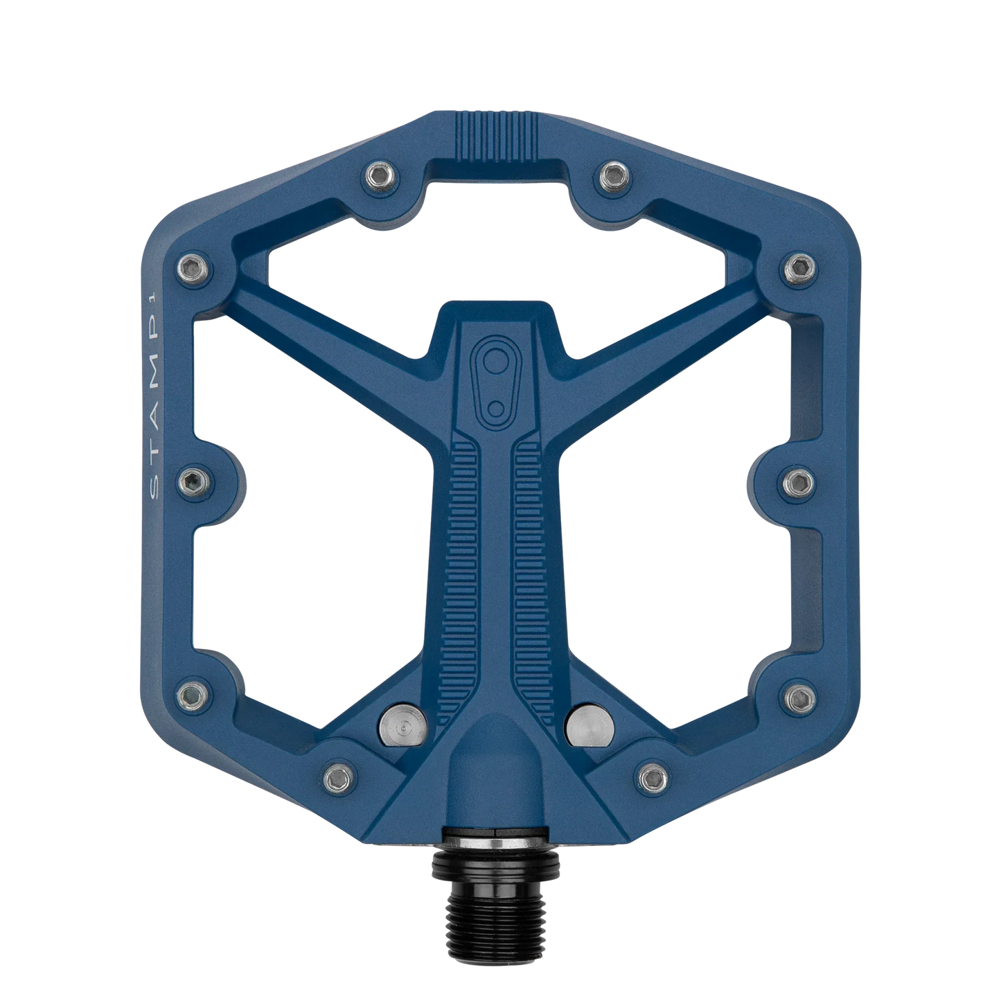 Crank Brothers Stamp 1 Gen 2 - Small - Navy Blue