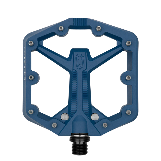 Crank Brothers Stamp 1 Gen 2 - Small - Navy Blue