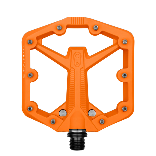 Crank Brothers Stamp 1 Gen 2 - Small - Orange