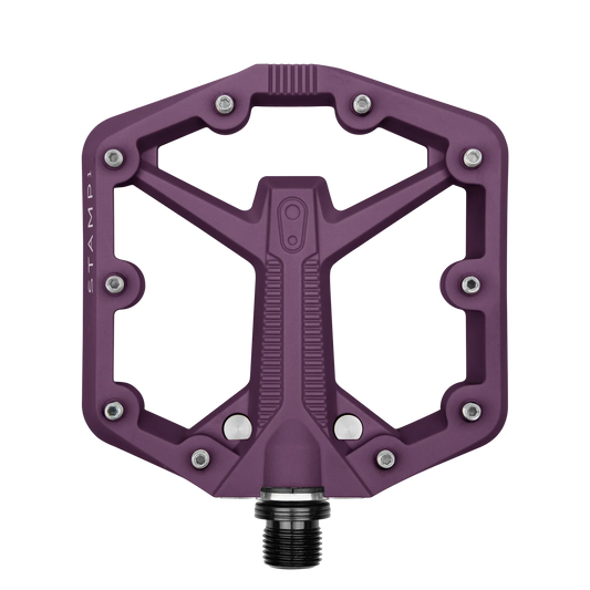 Crank Brothers Stamp 1 Gen 2 - Small - Plum Purple