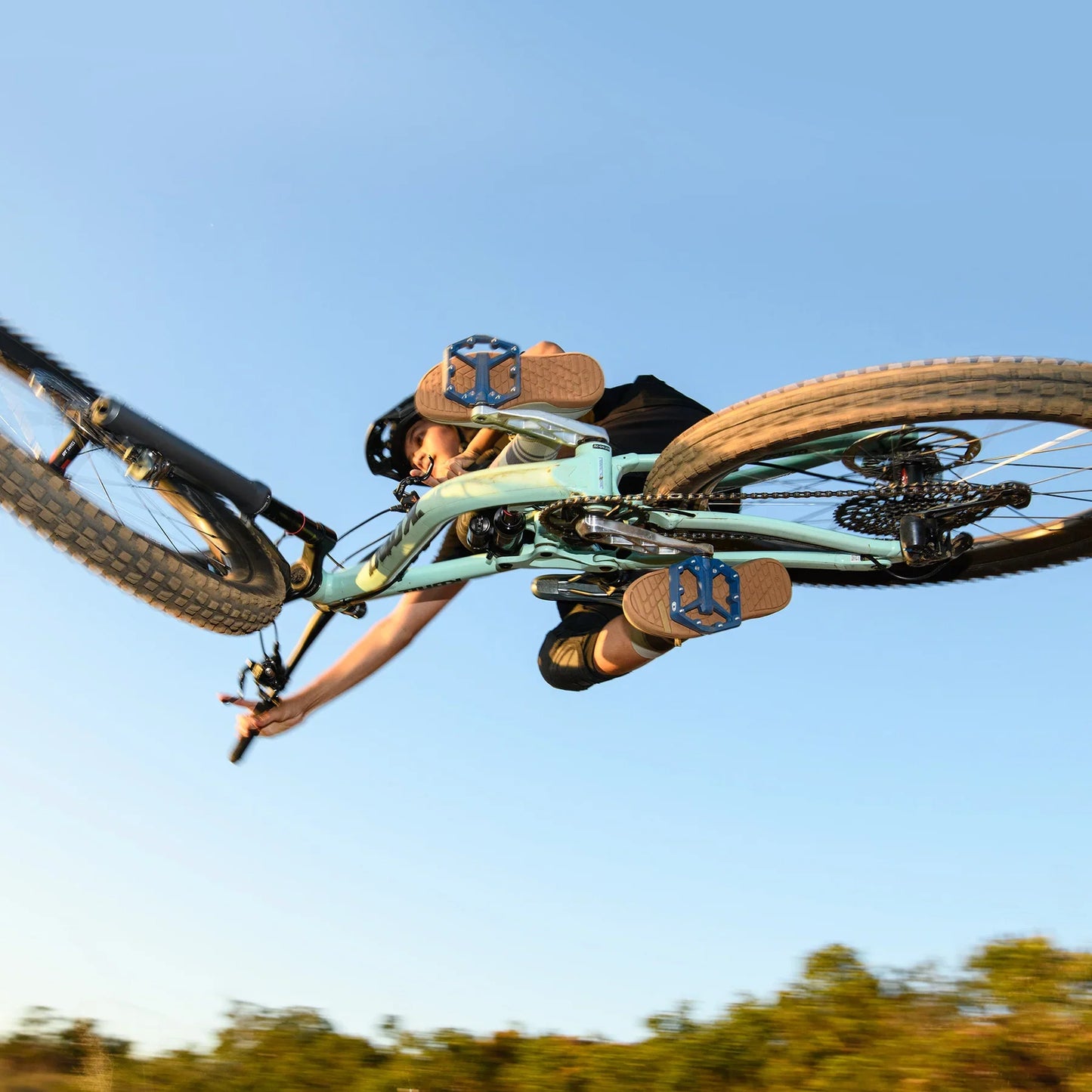 Crank Brothers Stamp 1 Gen 2 - Large - Red