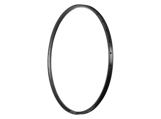 Stans No Tubes Crest MK4 29" Disc MTB Rim - Black Black 32h