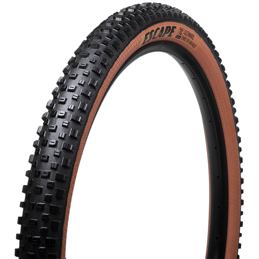 Goodyear Escape Ultimate 29" Folding Enduro Tire - Tan