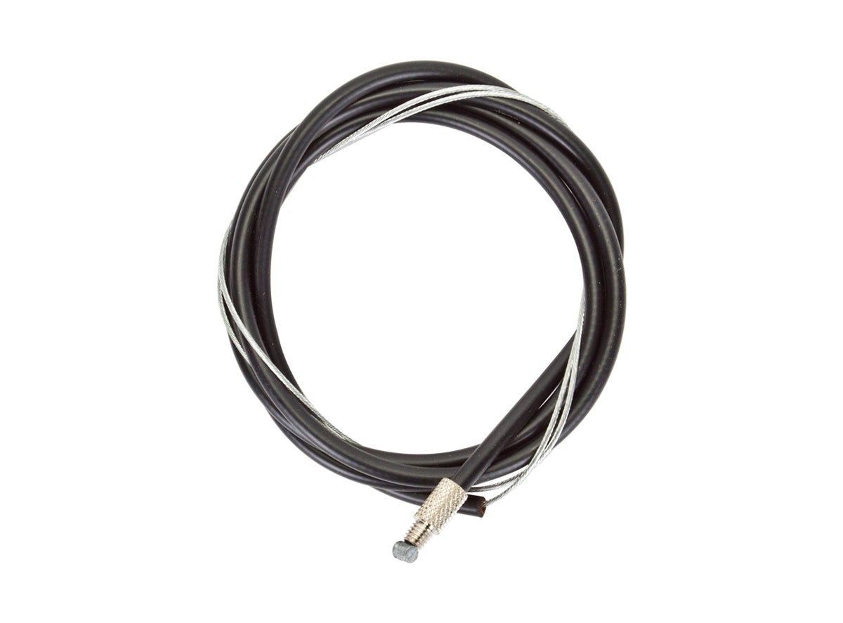 Sunlite 3 Speed Cable - Black Black Shimano - Kit