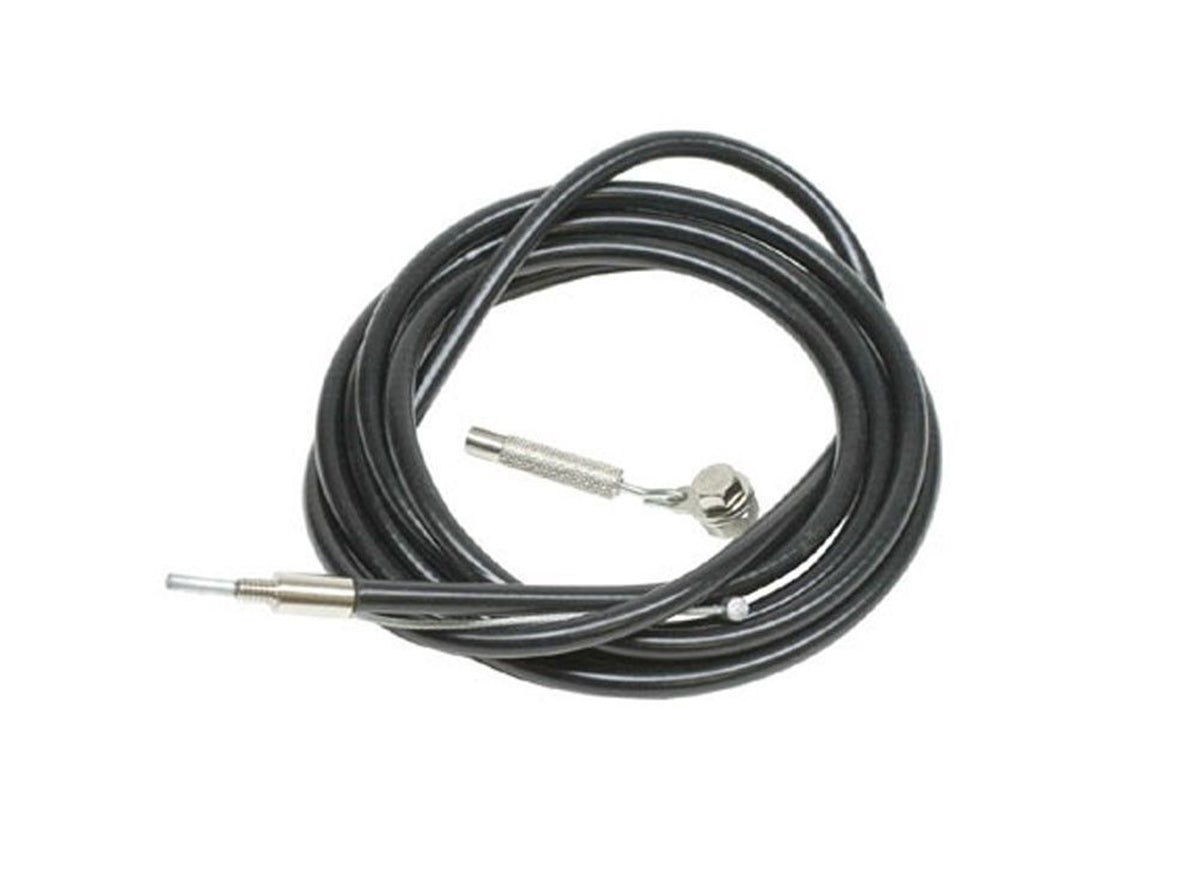Sunlite 3 Speed Cable - Black