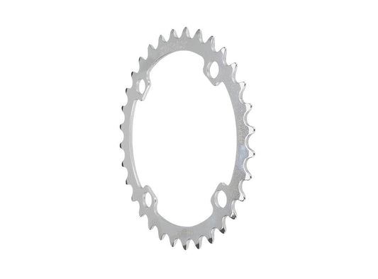 Surly Stainless Steel Chainring - Silver Silver 36t - 104mm